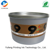Offset Printing Ink (Soy ink) , Globe Brand Special Ink (PANTONE Gold 875, High Concentration) From The China Ink Manufacturers/Factory