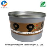 Offset Printing Ink (Soy ink) , Globe Brand Special Ink (PANTONE Gold 875, High Concentration) From The China Ink Manufacturers/Factory