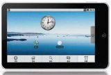 10 Inches Tablet PC (ZH10ZT-PAD-1)