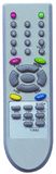 TV Remote Control (6710V00109B)