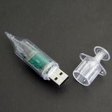 Syringe Style USB Flash Disk