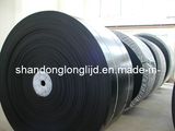 Rubber Conveyor Belts