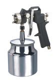 High Pressure Spray Gun (S990SB)