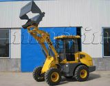 Mini Wheel Loader with CE CS920