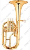 Popular Alto Horn / Alto Horn (AH31B-L)