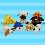 Stuffed Toys (LP183)