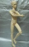 Customized BJD Doll