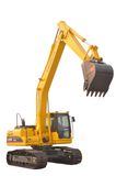 Zoomlion Crawler Excavator Ze210e