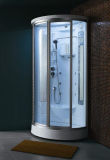 Computerized Steam Shower Room with Tempered Glass(WN-76)