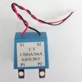 Current Transformer for Power Meter