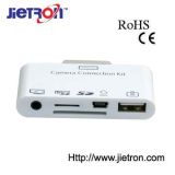 5 in 1 Connection Kit for iPad (JT-2903103)