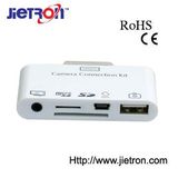 5 in 1 Connection Kit for iPad (JT-2903103)