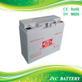 12V 17ah VRLA Battery UPS/EPS/Medical Equipment
