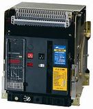 Intelligent Air Circuit Breaker