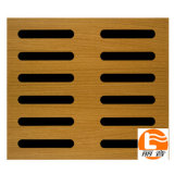Wooden Acoustic Panel (Sound Insulation)