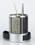 Penholder Digital Clock (A2119)