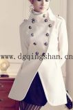 Fashion Ladies Coat (05230)