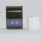 Mini Thermal Bluetooth Receipt Printer