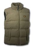 Mens Bodywarmer in Winter