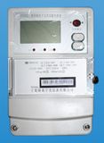 Three Phase Four Wire Multi-Function Electronic Smart Meter