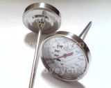 Meat Thermometer (T906-Dish Washer Safe)