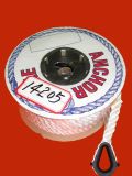Polyester Anchor Rope (AR14203)