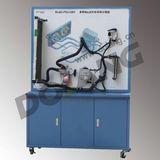 Santana Ajr Cooling System Teaching Board