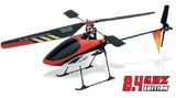 R/C Helicopter-HM 2.4GHZ Model