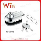 Glass Door Lock (WT-1902)