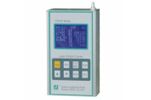Handheld Laser Airborne Particle Counter (Y09-6H)