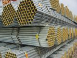 Hot Dipped Galvanized Steel Pipe - 6