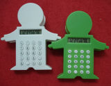 Baby Calculator with Clip (JT561)