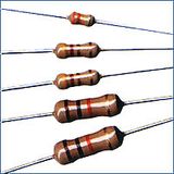 Resistor
