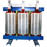 Dry-Type Power Transformer 11kv 630kVA