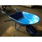 Wb7200 (WB7400/WB7500) Solid or Pneumatic Wheel Wheel Barrow