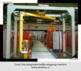Heavy Duty on Line Packing Machinery - Rotary Arm with 360 Surroundings