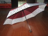 3 Section Umbrella