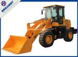 Zl928 1.8ton Mini Wheel Loader with CE