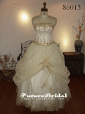 Prom Dress (S6-86015CD)