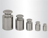 Chromed Adjusted Steel Weights