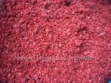 IQF Raspberry Frozen Raspberry Crumble Frozen Fruit