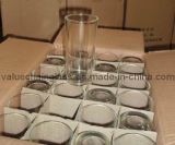 Glassware, Glass Tableware, 10oz Glass Tumbler (HB001)