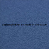 Embossed Pattern and Artificial PVC Leather for Sofa, Chair