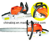 Garden Tool Gasoline Chain Saw 52cc Easy Starter Powerful CE Approved Hs Code 8167810000