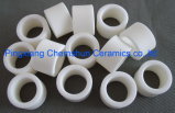 Chemical Resistance Alumina Raschig Rings as Tower Packing (Al2O3: 85~99%)