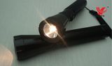 Rechargeable Xenon-Flashlight (2442) 