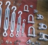 Turnbuckle (J/J E/E H/H E/H E/J Load Binder)