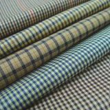 Worsted Wool Fabric (2)