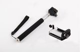 Extendable Wireless Bluetooth Remote Control Monopod Self-Timer