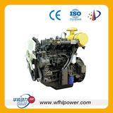 Diesel Engine